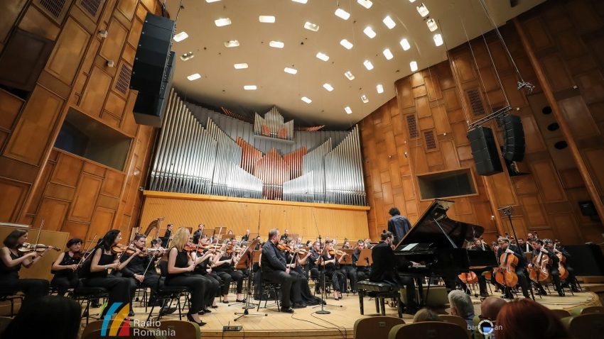 Se lansează abonamentele de primăvară la Sala Radio