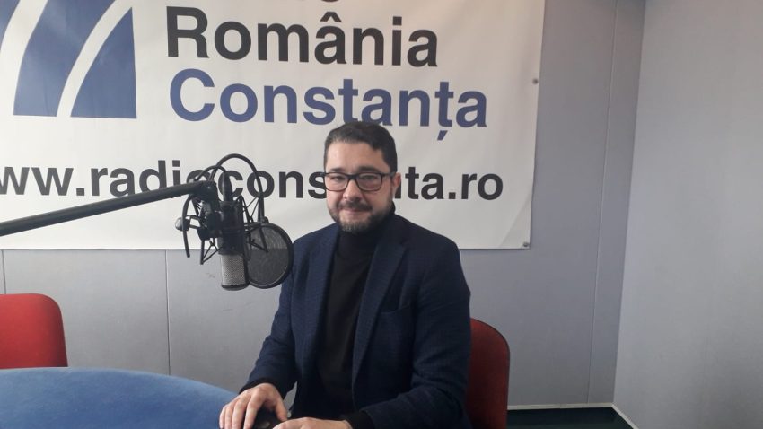 DIALOGURI LA ZI | Asociația Constanța Restart va construi un nou parc în oraș. Invitat în emisiune a fost avocatul Cătălin Filișan, reprezentantul Asociației Constanța Restart