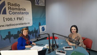 DIALOGURI LA ZI | Ruxandra Serescu, director general CCINA, invitată în emisiunea de astăzi