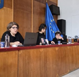foto: SANITAS Constanța