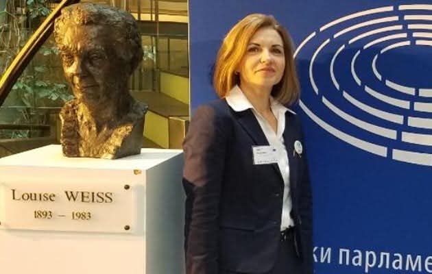 Claudia Portase este noul inspector general al Inspectoratului Școlar Județean Constanța