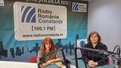 DIALOGURI LA ZI | Carmen Paraschivescu, psihoterapeut și expert tehnic judiciar, despre Legea femicidului