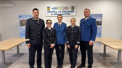 IJJ Constanța, GJM “Tomis” Constanța, IPJ Constanța, Garda de Coastă – sinteza activităților pentru anul 2025
