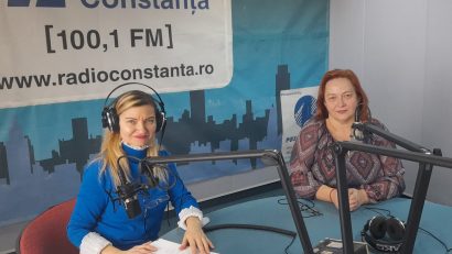 DIALOGURI LA ZI | Donarea de sânge, un proces sigur și salvator de vieți