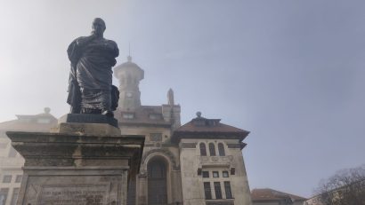 Piesa de patrimoniu | Din luxul Romei, în cetatea rece a Tomisului: De ce a fost exilat poetul Ovidiu