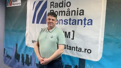 DIALOGURI LA ZI | Ziua Mondială a Radioului – viitorul comunicării într-o lume dominată de AI