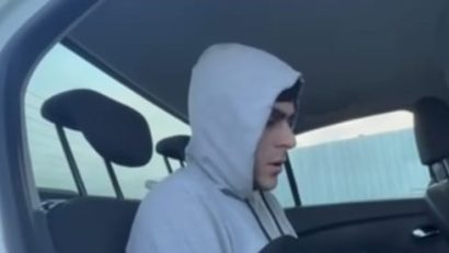 Județul TULCEA: Suspecții uciderii copilului de 3 ani, propuși pentru arestare preventivă