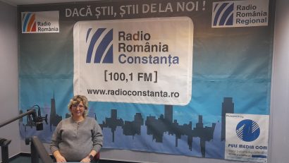 DIALOGURI LA ZI | 2026, Anul Internațional al Femeii Fermier