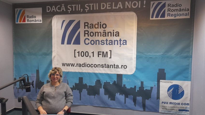 DIALOGURI LA ZI | 2026, Anul Internațional al Femeii Fermier