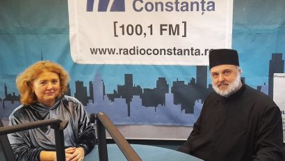 Povești din Dobrogea | Părintele Ioan Valentin Istrati, de la Biserica Sf. Nicolae din Constanța, invitatul emisiunii