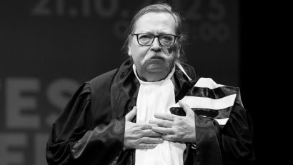 A murit regizorul Cristian Pepino, una dintre figurile centrale ale teatrului de animație