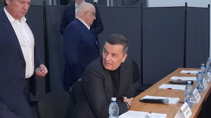 Grindeanu, despre Bolojan: Nu am spus că nu îl mai vreau, am spus că vom face o consultare internă şi vom hotărî