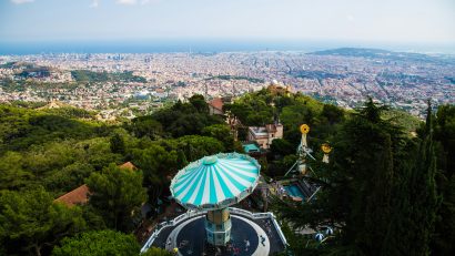 Barcelona dublează taxa turistică pentru a finanța construcția de locuințe accesibile