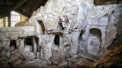 Ansamblul rupestru de la Murfatlar va fi conservat, reabilitat și pus în valoare, printr-un program inițiat de Consiliul Județean Constanța