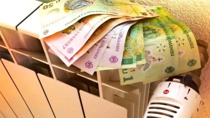 AEI: Facturile la gaz vor creşte cu până la 30%, în ianuarie