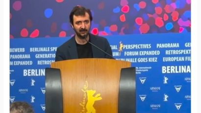 Berlinale 2026: „Gelbe Briefe” – „Scrisori galbene”, câștigătorul Ursului de Aur