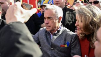 Dosarul Georgescu – Potra, repus pe rol după ce un judecător a făcut cerere de abţinere