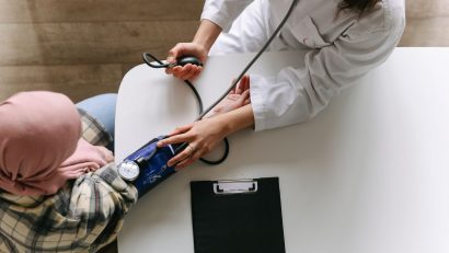 TULCEA: Peste 17.900 de servicii medicale gratuite pentru bolnavii oncologici din județ
