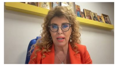 Asociaţia Patronală RESTO şi-a ales conducerea pentru următorii doi ani. Corina Martin, reconfirmată preşedinte