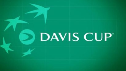 Tenis: Radu Ţurcanu a adus României primul punct în întâlnirea cu Paraguayul, din Cupa Davis
