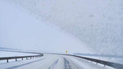 Ministerul de Interne: Măsuri preventive în contextul atenționărilor meteo emise pentru perioada următoare
