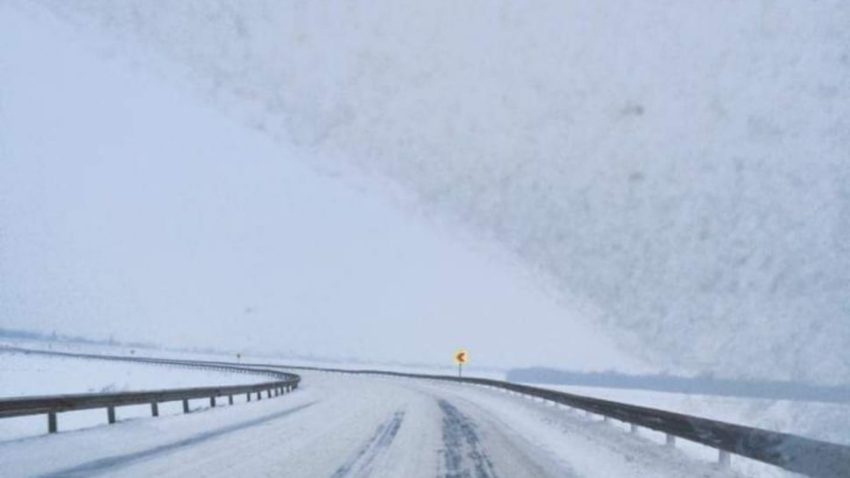 Ministerul de Interne: Măsuri preventive în contextul atenționărilor meteo emise pentru perioada următoare