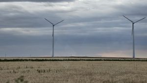 Ploi și vreme în răcire anunță meterologii în Dobrogea