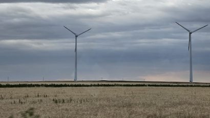 Vreme rece și închisă, în Dobrogea și pe litoral