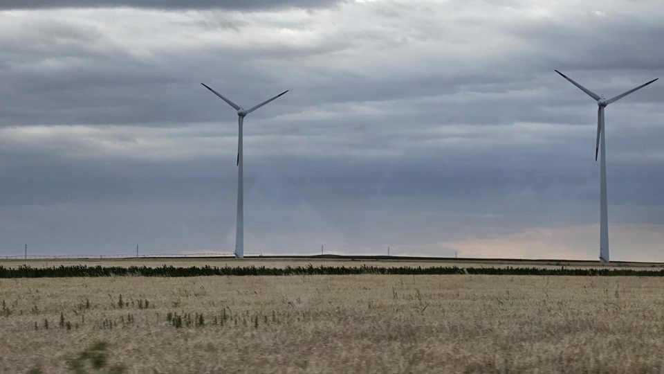 Ploi și vreme în răcire anunță meterologii în Dobrogea