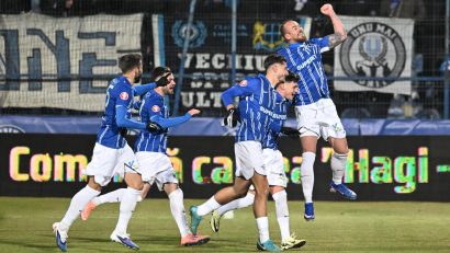 Farul Constanța are meci dificil cu FCSB
