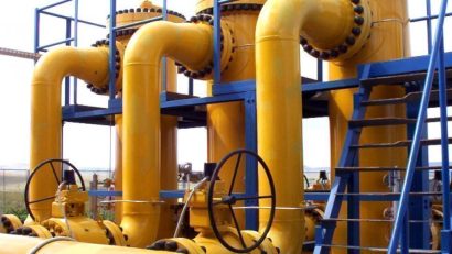 Proiecte din domeniul transportului de gaz din Dobrogea, declarate de importanță națională