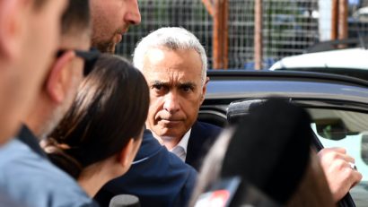 Judecata pe fond în procesul lui Călin Georgescu, acuzat de propagandă legionară, poate începe