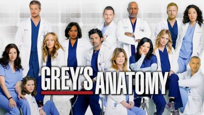 A murit un actor din serialul Anatomia lui Gray
