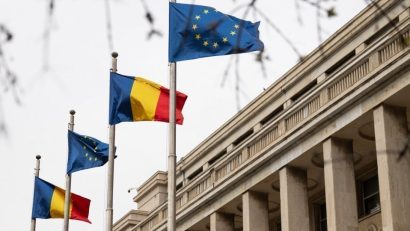 Ședință de guvern – joi; Acord cu R. Moldova privind controlul coordonat al frontierei pe teritoriul României, pe agendă