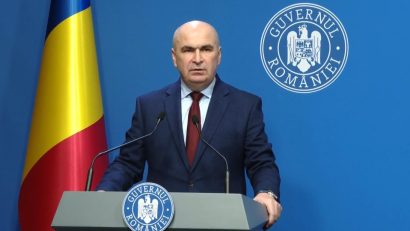 Bolojan, după decizia de rămânere în opoziție: PNL confirmă că este un partid cu demnitate