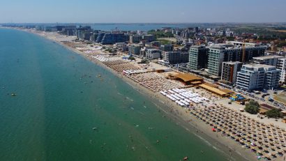 Ministerul Mediului a publicat Raportul Comisiei interministeriale privind situația terenurilor din zona costieră