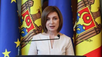 Republica Moldova celebrează 35 de ani de la declararea independenţei