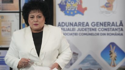Angajații primăriilor de comune vor fi în grevă de avertisment marți, 10 februarie