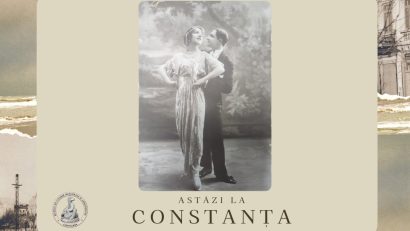 Calendar istoric MINAC: 8 februarie – Balul Asistenței Publice, medicul Alexandra Pilescu și un inginer strălucit