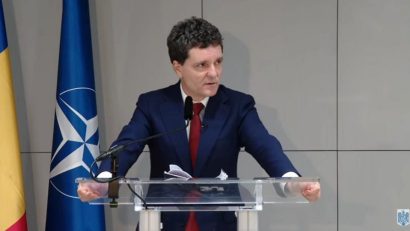 Nicușor Dan: România nu este subiectul raportului preliminar al Comitetului Judiciar al Camerei Reprezentanţilor din Congresul SUA