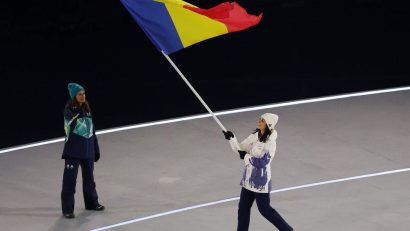 S-au încheiat Jocurile Olimpice de iarnă de la Milano-Cortina