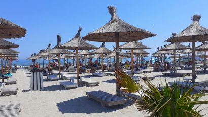 Târgul Online de Turism, dedicat vacanțelor la Marea Neagră