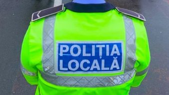 AUDIO | Propunerea de reorganizare a Poliției Locale, inclusă în programul de guvernare al premierului desemnat Siegfried Mureșan