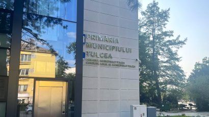 TULCEA: Call Center-ul pentru clarificări privind taxele locale rămâne deschis toată luna februarie