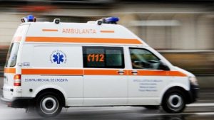 Accident rutier MORTAL între localitățile Mihail Kogălniceanu și Cuza Vodă din județul Constanța