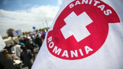 Sindicaliștii din Sănătate și Asistență Socială amenință cu greva generală