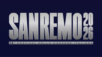 Brand-ul Festivalului MAMAIA, promovat la Festivalul Cântecului Italian de la Sanremo