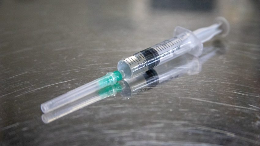 Salvați Copiii: România se confruntă cu cea mai gravă criză de vaccinare din ultimele decenii