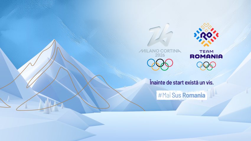 Vineri seară este programată festivitatea de deschidere a Jocurilor Olimpice de Iarnă