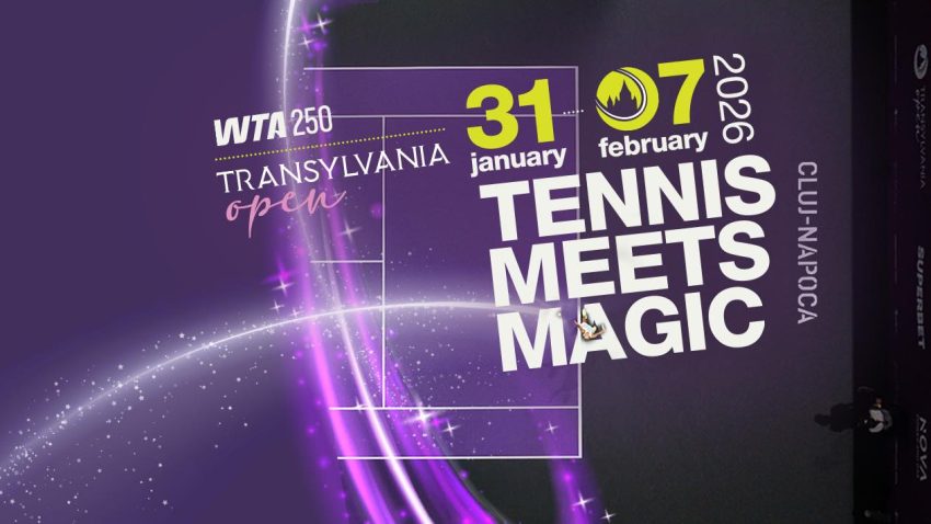 Sorana Cîrstea este în optimi la Transylvania Open